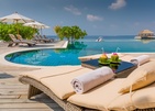 Kudafushi Resort & Spa