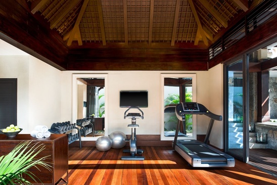 The St. Regis Le Morne Resort Mauritius