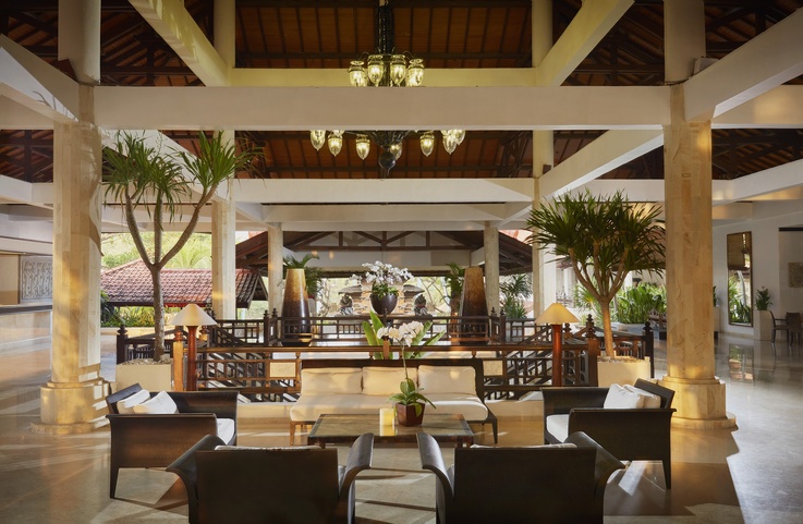 Sol By Melia Benoa Bali All Inclusive