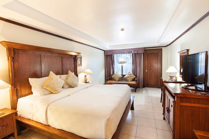 Ramayana Resort & Spa Kuta