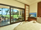 Shanti Maurice Resort & Spa