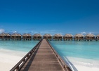 Sheraton Maldives Full Moon Resort & Spa