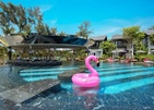 Baba Beach Club