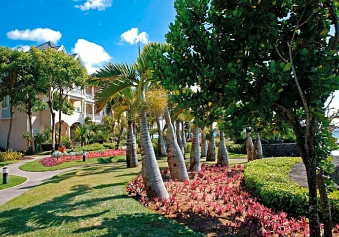 The Residence Mauritius