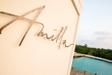 Amilla Maldives