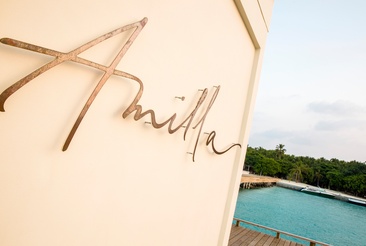 Amilla Maldives Resort And Residences