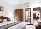 Jayakarta Hotel Bali