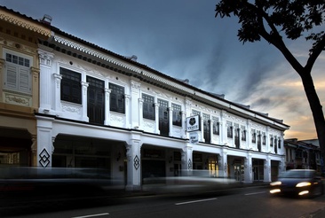 Venue Hotel