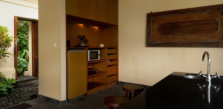 Komaneka At Bisma Ubud