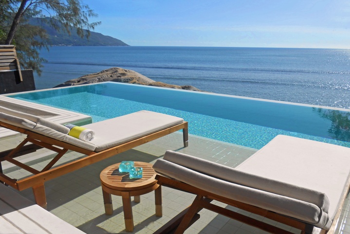 Hilton Seychelles Northolme Resort & Spa