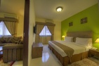 Hyde Park Hotel