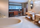 The St. Regis Le Morne Resort Mauritius