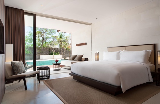 Alila Seminyak
