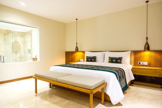 Japa Suites & Villas