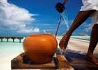 Gili Lankanfushi Maldives  Отпуск На Мальдивских Островах