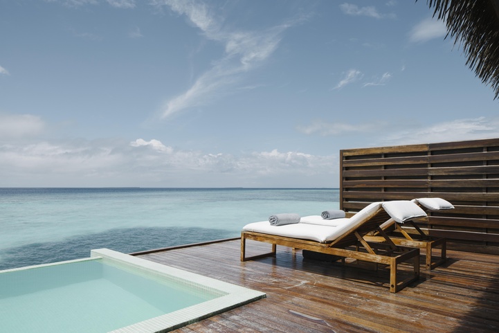 Noku Maldives, Vignette Collection By Ihg