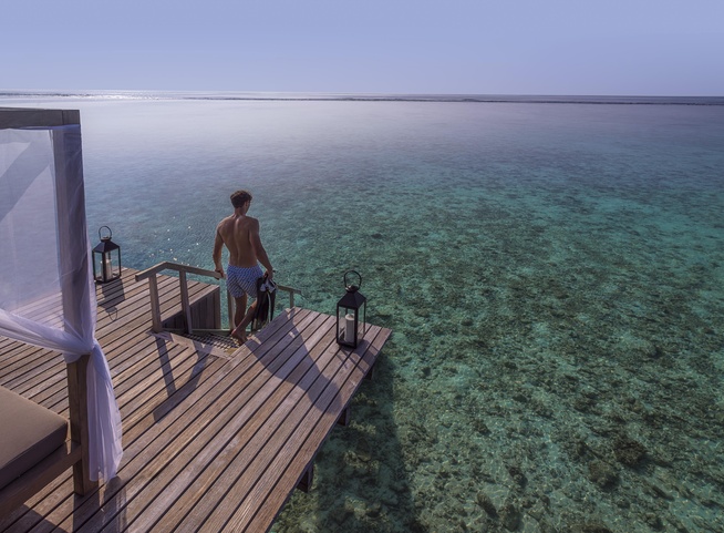 One&Only Reethi Rah