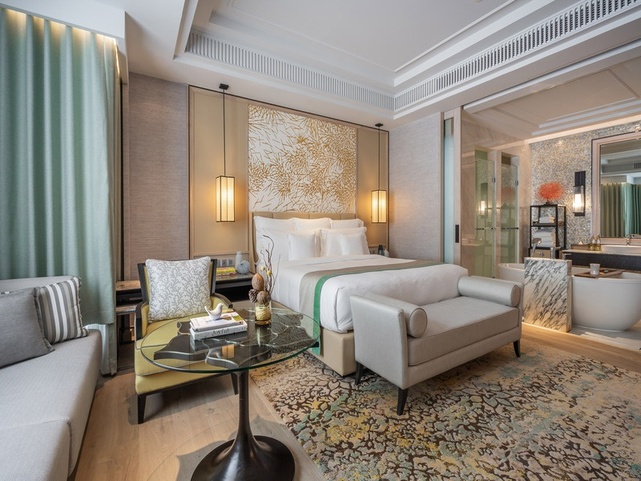 Intercontinental Phuket Resort