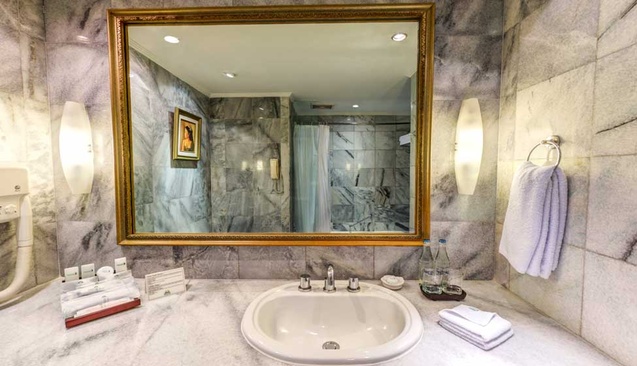 Discovery Kartika Plaza Hotel