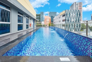 Ibis Budget Singapore Clarke Quay