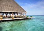 Gangehi Island Resort