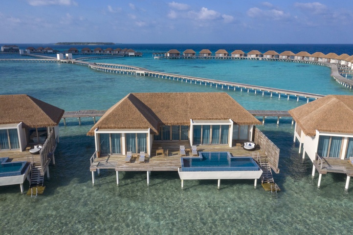 Radisson Blu Resort Maldives