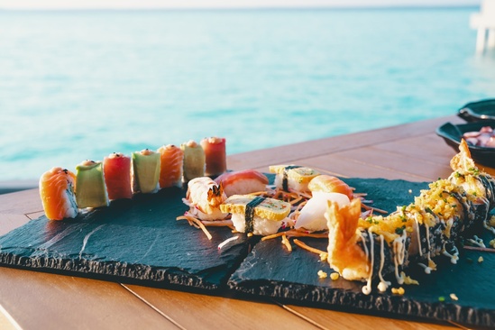 Kuredhivaru Resort And Spa (Ex.Movenpick Resort Kuredhivaru)