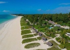 Zanzibar White Sand Luxury Villas & Spa