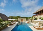 Aman Villas At Nusa Dua