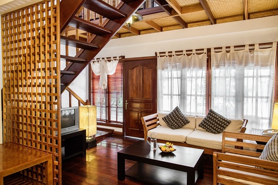 Palm Beach Resort & Spa Maldives