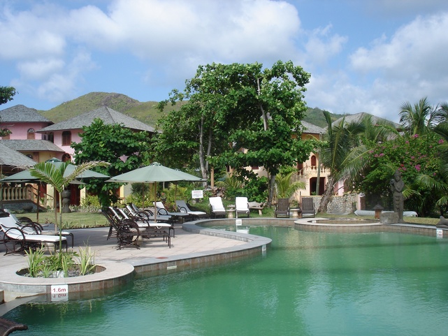 Castello Beach Hotel