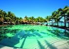 Paradis Beachcomber Golf Resort & Spa