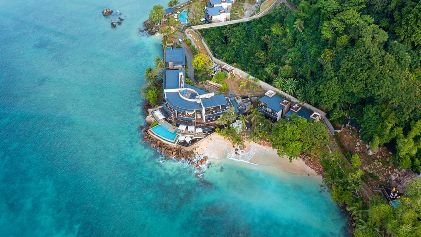 Mango House Seychelles, Lxr Hotels & Resorts