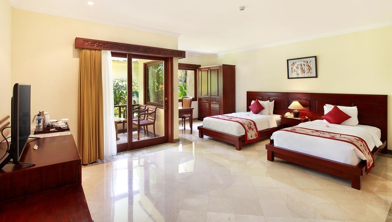 The Grand Bali Nusa Dua