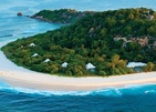 Cousine Island Resort Seychelles