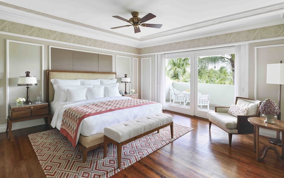 Bali Intercontinental Resort