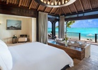 The St. Regis Le Morne Resort Mauritius