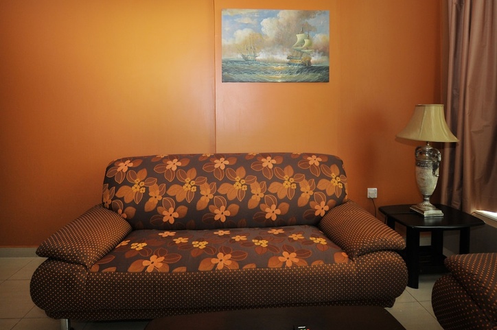 Center Ville Hotel
