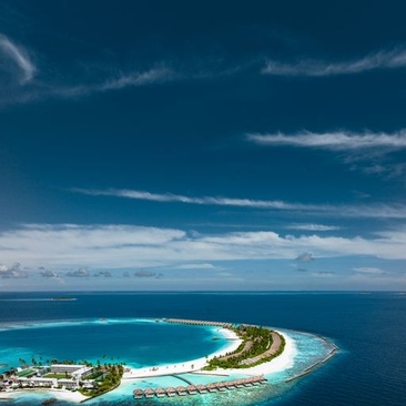 Sun Siyam Iru Veli Maldives