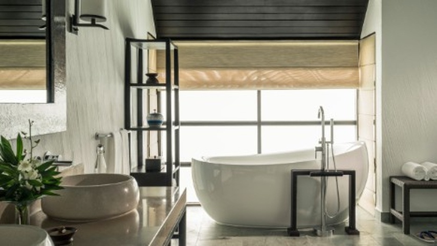 Four Seasons Resort Maldives At Kuda Huraa