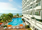 Flamingo Hotel By The Beach, Penang