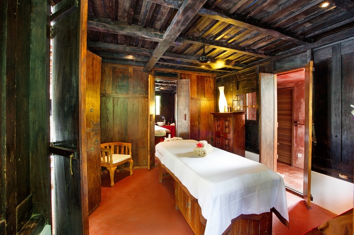 Gangehi Island Resort