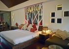 Bandos Maldives Номер Отеля