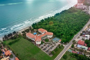 Swiss-Garden Beach Resort Kuantan (Swiss-Garden Resort & Spa)