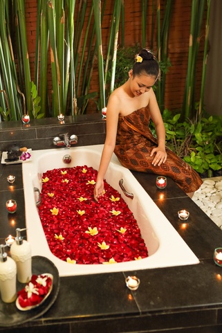 Away Bali Legian Camakila