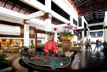 The Magellan Sutera Resort