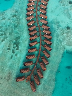 Sun Siyam Olhuveli Maldives