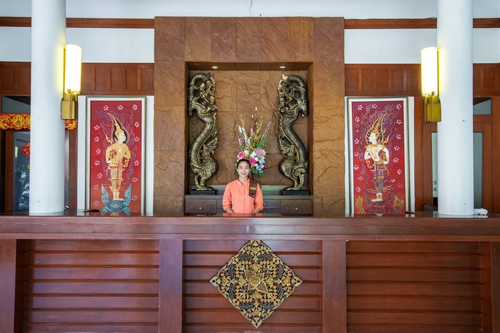 Diamond Cottage Resort & Spa