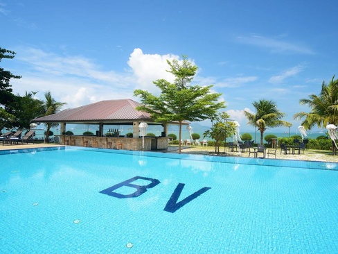 Bella Vista Waterfront Langkawi