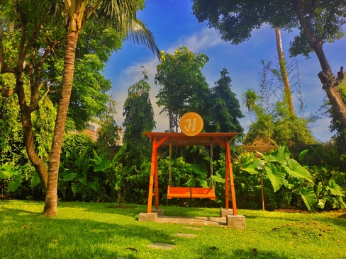 Jayakarta Hotel Bali